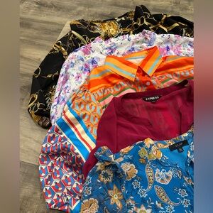 Size Small Closet Grab Bag 🎁